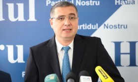 Renato Usatîi: „Dacă Șor nu ar exista, guvernarea l-ar fi inventat”